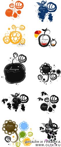 Love You vectors