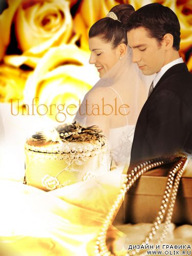Свадебный коллаж14 от Ulead pick a photo Weddings