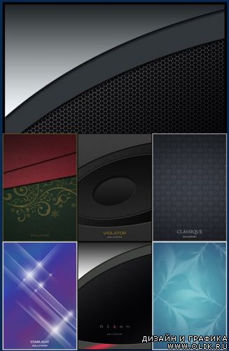 Beautiful backgrounds 3