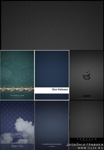 Beautiful backgrounds 4