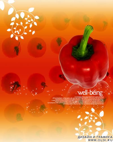 Well-being PSD Well-being PSD