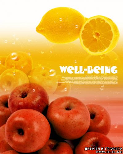Well-being PSD Well-being PSD