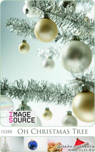 IS288  Oh Christmas Tree