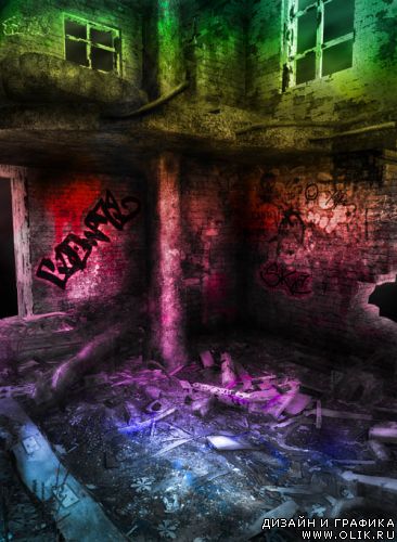 UrbanDecay2 UrbanDecay2