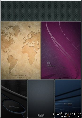 Beautiful backgrounds 5
