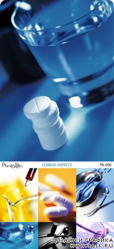 PhotoAlto | PA-098 | Clinical Aspects