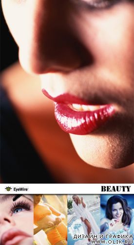 Eyewire Photography series 084 - Beauty