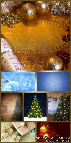 Сhristmas background