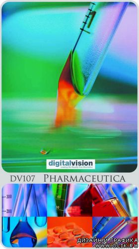 DV107  Pharmaceutica