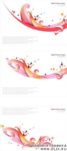 Digital Dream Utopia 275