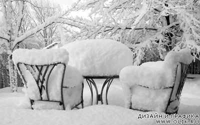 Winter collection