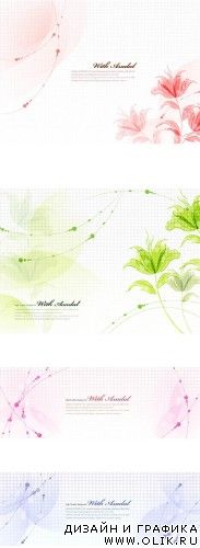 High Graphic Background With Asadal