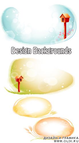 Design Backgrounds 2