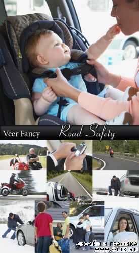 Veer Fancy - Road Safery