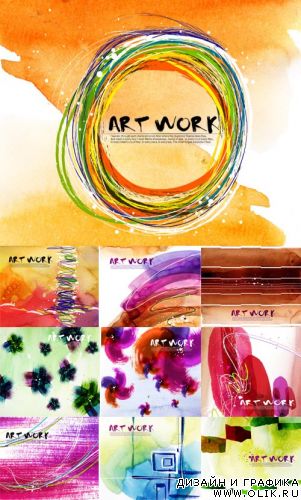 Art Work Pack 1