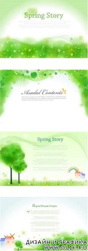spring story 3 spring story 3