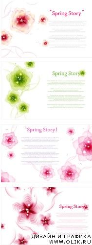 spring story 4