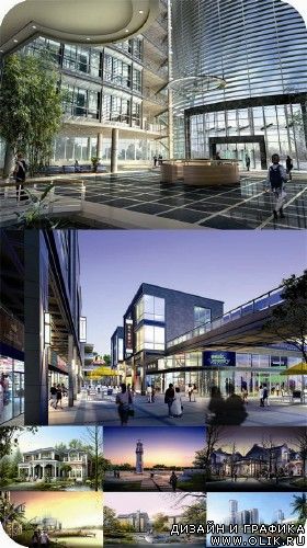 City - Psd Templates
