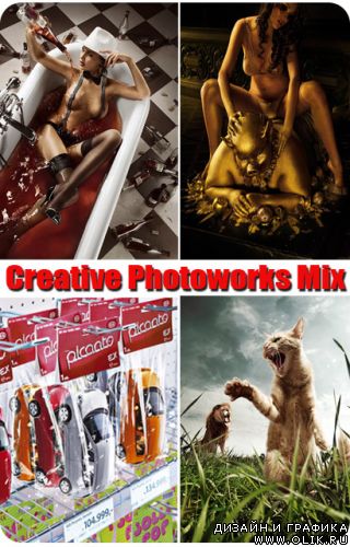Creative Photoworks Mix