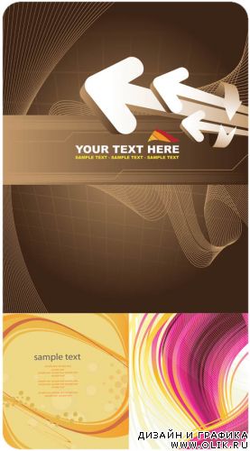 Background vector
