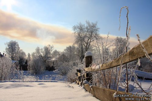 Фотограф Олюков Сергей