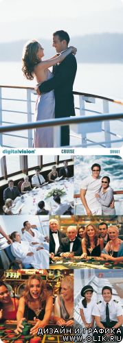 Digital Vision | DV681 | Cruise