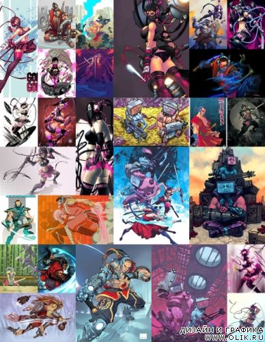 Artworks Shwann Artworks Shwann