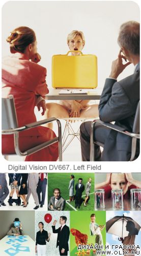 Left Field