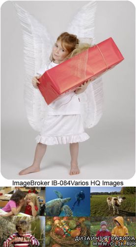 ImageBroker IB-084 Varios HQ Images