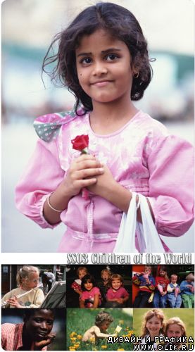 SS03 Childrens World