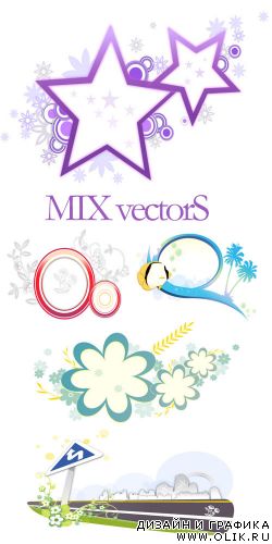 MIX Vectors