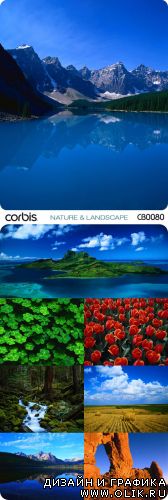 Corbis | CB0080 | Nature & Landscape