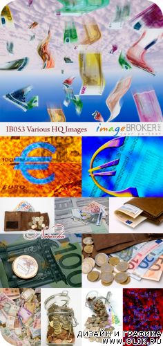 ImageBroker | IB053 Various HQ Images