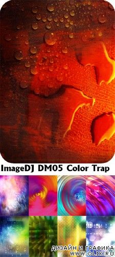 ImageDJ DM05 Color Trap