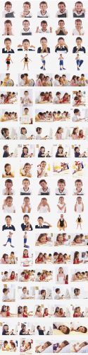 Kids Expressions 2