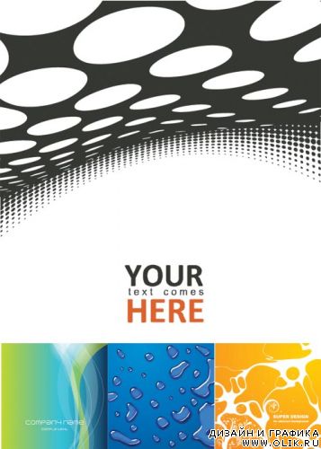 Background vector