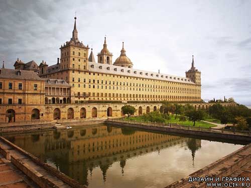 Волшебная страна - Испания