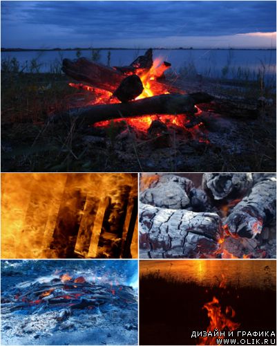 Fire Collection