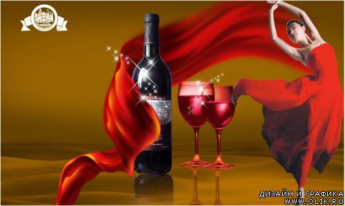 Wine_Posters