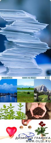 ImageBroker | IB-045 | Varios HQ Images ImageBroker | IB-045 | Varios HQ Images