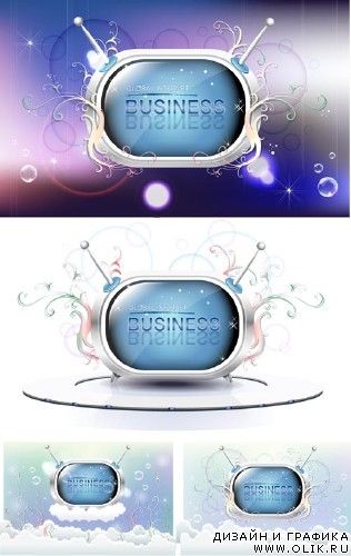 Business Vector 4