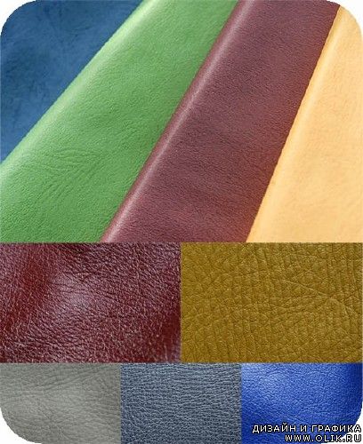 Textures - Color Textures - Color
