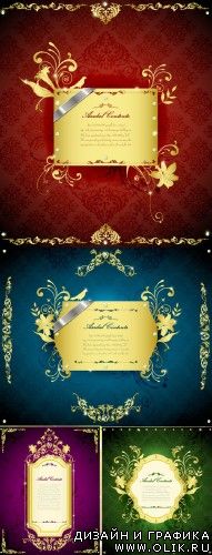 Asadal design vector card Asadal design vector card