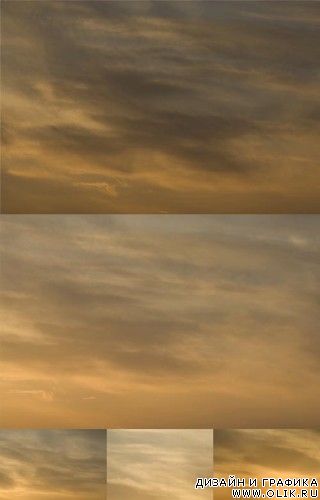 Textures - Sky
