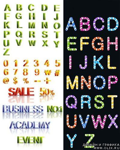 2 Fonts