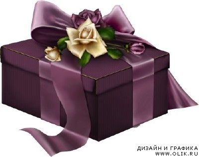 JaguarWoman's - Подарки