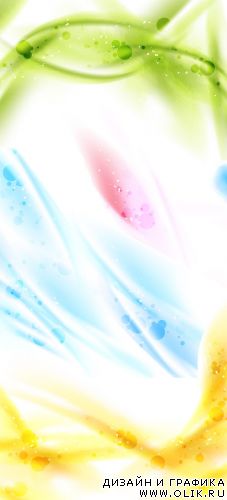 Векторный клипарт - Abstract Vector #3