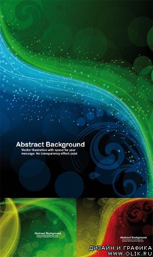 Abstract Backgrounds