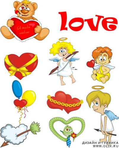 love