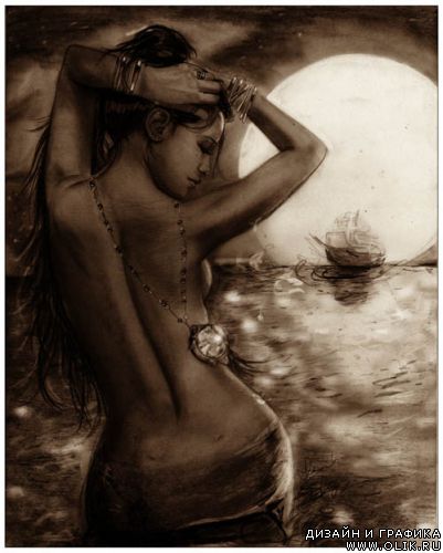 Творчество Isaiah Stephens 